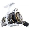 Moulinet Abu Garcia Revo Premier Spinning - 20Spin ( 155m - 0,15mm ) -Abu Magasin 00013 Moulinet Abu Garcia Revo Premier Spinning 20Spin 155m 0 15mm