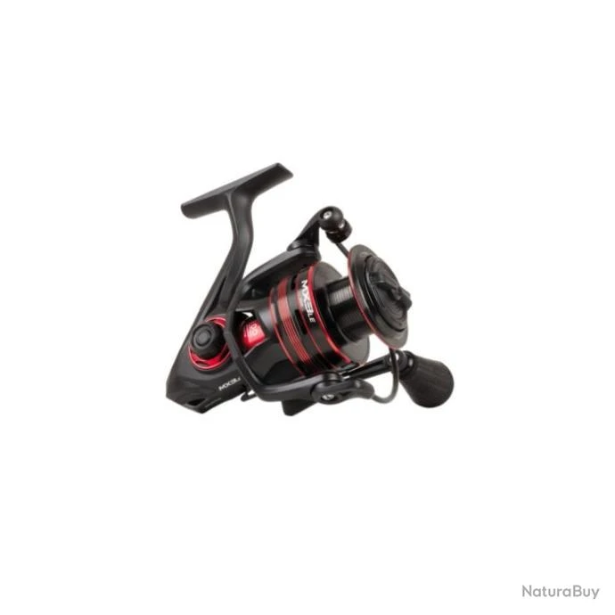 Moulinets Spinning Mitchell - MX3LE - 4000 3 Moulinets Spinning Mitchell - MX3LE - 4000