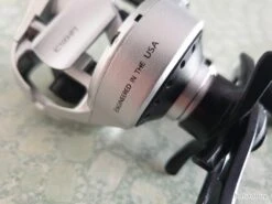 EXCELLENT MOULINET QUANTUM ICON CASTING NEUF !!!! A SAISIR!!!! LIVRAISON GRATUITE -Abu Magasin 00015 EXCELLENT MOULINET QUANTUM ICON CASTING NEUF A SAISIR LIVRAISON GRATUITE