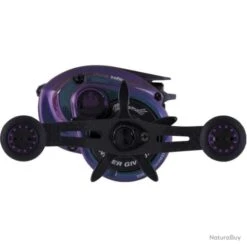 Moulinet Casting Abu Garcia Revo Ike Low Profil - Ike LP / 6.6:1 -Abu Magasin 00016 Moulinet Casting Abu garcia Revo Ike Low Profil Ike LP 6.6 1