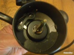 Moulinet Mitchell 306 Pro -Abu Magasin 00016 Moulinet Mitchell 306 Pro