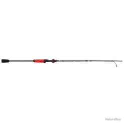 Canne Spinning Abu Garcia Vendetta LTD - Destockage - 2.74 M / 15-40 G -Abu Magasin 00017 Canne Spinning Abu Garcia Vendetta LTD Destockage 2.74 m 15 40 g