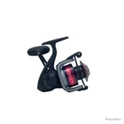 Moulinet Fin-Nor Mega Lite Spinning Reem - 40 / 5.2:1
