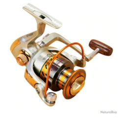 Moulinet De Pêche 9000 4.1:1 Carnassiers, Mer, Surfcasting M19 -Abu Magasin 00017 Moulinet de peche 9000 4.1 1 carnassiers mer surfcasting M19