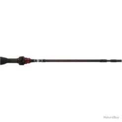 Canne Spinning Abu Garcia Vendetta LTD - Destockage - 2.74 M / 15-40 G -Abu Magasin 00018 Canne Spinning Abu Garcia Vendetta LTD Destockage 2.74 m 15 40 g