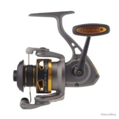 Moulinet à Lancer Léger Fin-Nor Lethal - 80 / 4.9:1 -Abu Magasin 00018 Moulinet a lancer leger Fin Nor Lethal 80 4.9 1