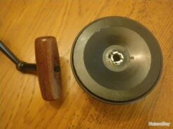 Moulinet Mitchell 306 Pro -Abu Magasin 00019 Moulinet Mitchell 306 Pro