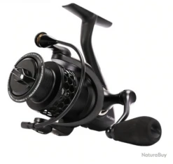 Moulinet De Pêche 3000 5.2:1 Carnassiers, Mer, Surfcasting M17