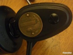 Moulinet Mitchell 306 Pro -Abu Magasin 00020 Moulinet Mitchell 306 Pro