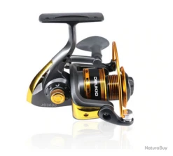 Moulinet De Pêche 1000 5.0:1 Carnassiers, Mer, Surfcasting M26 -Abu Magasin 00020 Moulinet de peche 1000 5.0 1 carnassiers mer surfcasting M26