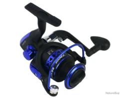 Moulinet De Pêche 6000 5.5:1 Carnassiers, Mer, Surfcasting M20 -Abu Magasin 00020 Moulinet de peche 6000 5.5 1 carnassiers mer surfcasting M20