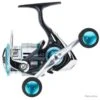 Moulinet Daiwa Emeraldas V LT 2019 - 3000 / SCHDH -Abu Magasin 00021 Moulinet Daiwa Emeraldas V LT 2019 3000 SCHDH