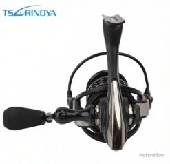 Moulinet De Pêche 3000 5.2:1 Carnassiers, Mer, Surfcasting M17 -Abu Magasin 00021 Moulinet de peche 3000 5.2 1 carnassiers mer surfcasting M17