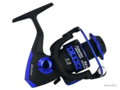 Moulinet De Pêche 5000 5.5:1 Carnassiers, Mer, Surfcasting M20 -Abu Magasin 00021 Moulinet de peche 5000 5.5 1 carnassiers mer surfcasting M20