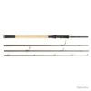 Canne Abu Garcia Tormentor Travel Spinning Rod - Lourd / 2.74m -Abu Magasin 00022 Canne Abu Garcia Tormentor Travel Spinning Rod Lourd 2.74m