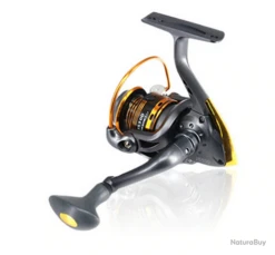 Moulinet De Pêche 1000 5.0:1 Carnassiers, Mer, Surfcasting M26 -Abu Magasin 00022 Moulinet de peche 1000 5.0 1 carnassiers mer surfcasting M26