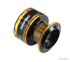 Moulinet De Pêche 1000 5.0:1 Carnassiers, Mer, Surfcasting M26 -Abu Magasin 00023 Moulinet de peche 1000 5.0 1 carnassiers mer surfcasting M26