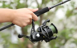 Moulinet De Pêche Carnassiers, Mer, Surfcasting 2000 M6