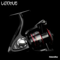 Moulinet De Pêche Carnassiers, Mer, Surfcasting 5000 HC Modèle 1 -Abu Magasin 00025 Moulinet de peche carnassiers mer surfcasting 5000 HC modele 1