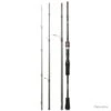 Canne Daiwa Exceler Mobile - 2.13 M / MHFSDF -Abu Magasin 00026 Canne Daiwa Exceler Mobile 2.13 m MHFSDF