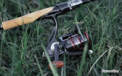 Moulinet De Pêche Carnassiers, Mer, Surfcasting 5000 HC Modèle 1 -Abu Magasin 00027 Moulinet de peche carnassiers mer surfcasting 5000 HC modele 1