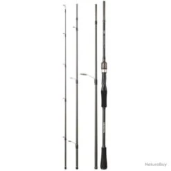 Canne Daiwa Exceler Mobile - 2.13 M / MHFSDF -Abu Magasin 00028 Canne Daiwa Exceler Mobile 2.13 m MHFSDF
