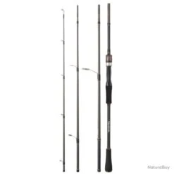 Canne Daiwa Exceler Mobile - 2.13 M / MHFSDF -Abu Magasin 00029 Canne Daiwa Exceler Mobile 2.13 m MHFSDF