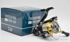 Daiwa Moulinet De Pêche 5000 5.2:1 Carnassiers, Mer, Surfcasting M15