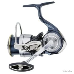 Moulinet Daiwa Certate G LT 2019 - 4000 / CXH -Abu Magasin 00032 Moulinet Daiwa Certate G LT 2019 4000 CXH