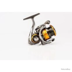 Moulinet Daiwa Silver Creek LT 2018 - 2000 S XH -Abu Magasin 00032 Moulinet Daiwa Silver Creek LT 2018 2000 S XH