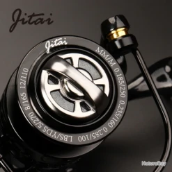 Moulinet De Pêche 2000 5.2:1 Carnassiers, Mer, Surfcasting M25 3 Couleurs Disponibles ! -Abu Magasin 00032 Moulinet de peche 2000 5.2 1 carnassiers mer surfcasting M25 3 couleurs disponibles