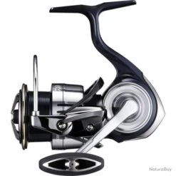 Moulinet Daiwa Certate G LT 2019 - 4000 / CXH -Abu Magasin 00033 Moulinet Daiwa Certate G LT 2019 4000 CXH
