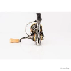 Moulinet Daiwa Silver Creek LT 2018 - 2000 S XH -Abu Magasin 00033 Moulinet Daiwa Silver Creek LT 2018 2000 S XH