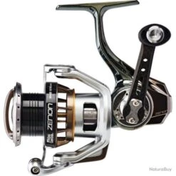 Moulinet Abu Garcia Zenon® Spinning Reel - 2500S -Abu Magasin 00035 Moulinet Abu Garcia Zenon Spinning Reel 2500S
