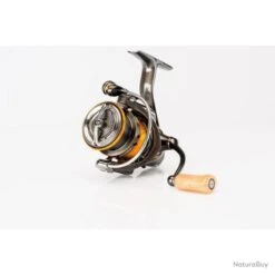 Moulinet Daiwa Silver Creek LT 2018 - 2000 S XH -Abu Magasin 00035 Moulinet Daiwa Silver Creek LT 2018 2000 S XH