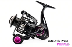 Moulinet De Pêche 2000 5.2:1 Carnassiers, Mer, Surfcasting M25 3 Couleurs Disponibles ! -Abu Magasin 00036 Moulinet de peche 2000 5.2 1 carnassiers mer surfcasting M25 3 couleurs disponibles