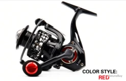 Moulinet De Pêche 2000 5.2:1 Carnassiers, Mer, Surfcasting M25 3 Couleurs Disponibles ! -Abu Magasin 00037 Moulinet de peche 2000 5.2 1 carnassiers mer surfcasting M25 3 couleurs disponibles