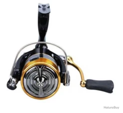 Daiwa Moulinet De Pêche 5000 5.2:1 Carnassiers, Mer, Surfcasting M15 -Abu Magasin 00040 Moulinet de peche 5000 5.2 1 carnassiers mer surfcasting M15