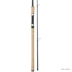 Canne Spinning Abu Garcia Venturi - 2,74 M / 7 - 28 G -Abu Magasin 00049 Canne Spinning Abu Garcia Venturi 2 74 m 7 28 g