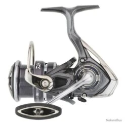 Moulinet Daiwa Exceler LT 2020 - 1000 / XH -Abu Magasin 00051 Moulinet Daiwa Exceler LT 2020 1000 XH