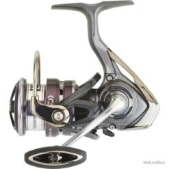 Moulinet Daiwa Exceler LT 2020 - 1000 / XH -Abu Magasin 00052 Moulinet Daiwa Exceler LT 2020 1000 XH