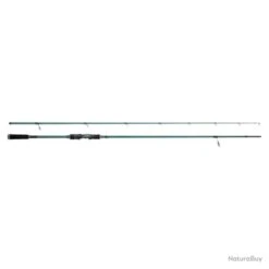 Canne Spinning Abu Garcia SPIKE® X Jigging Rod - 2.74 M / Heavy -Abu Magasin 00053 Canne spinning Abu Garcia SPIKE X Jigging Rod 2.74 m Heavy