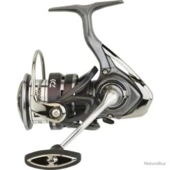 Moulinet Daiwa Exceler LT 2020 - 1000 / XH -Abu Magasin 00053 Moulinet Daiwa Exceler LT 2020 1000 XH