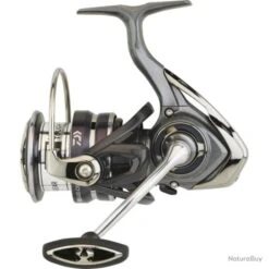 Moulinet Daiwa Exceler LT 2020 - 1000 / XH -Abu Magasin 00054 Moulinet Daiwa Exceler LT 2020 1000 XH