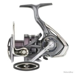Moulinet Daiwa Exceler LT 2020 - 1000 / XH -Abu Magasin 00055 Moulinet Daiwa Exceler LT 2020 1000 XH