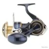 Moulinet Daiwa Saltiga 20 - 10000 / H -Abu Magasin 00055 Moulinet Daiwa Saltiga 20 10000 H