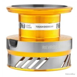 Moulinet Daiwa Revros LT 2019 - 2500 XH -Abu Magasin 00056 Moulinet Daiwa Revros LT 2019 2500 XH