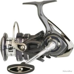 Moulinet Daiwa Exceler LT 2020 - 6000 / H