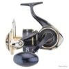 Moulinet Daiwa Saltiga 20 - 20000 / H -Abu Magasin 00058 Moulinet Daiwa Saltiga 20 20000 H