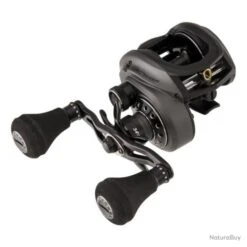 Moulinet Casting Abu Garcia Revo Beast LP - Droite Pour Gaucher -Abu Magasin 00059 Moulinet Casting Abu Garcia Revo Beast LP Droite pour gaucher
